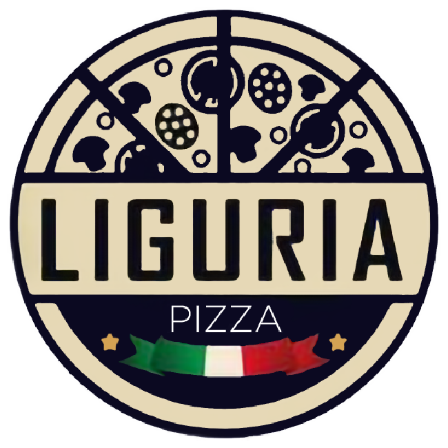Logo da Pizzaria